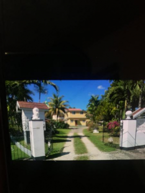 Little Shaw park guest house